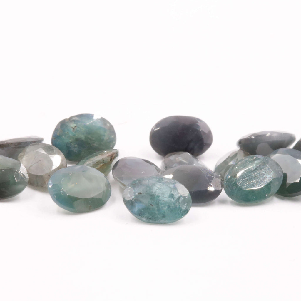 Alexandrite Oval 7x5mm-Alexandrite-Planet Gemstones