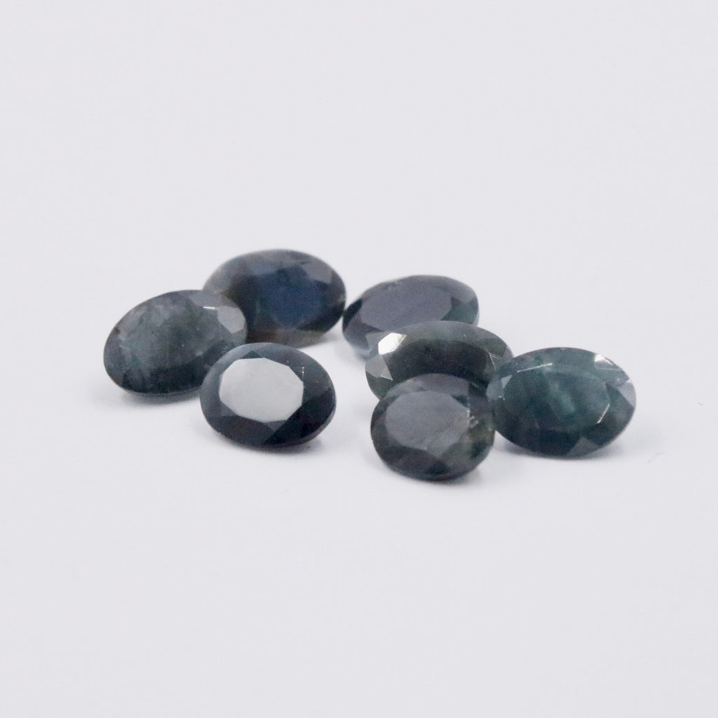 Alexandrite Oval 1ct-Alexandrite-Planet Gemstones