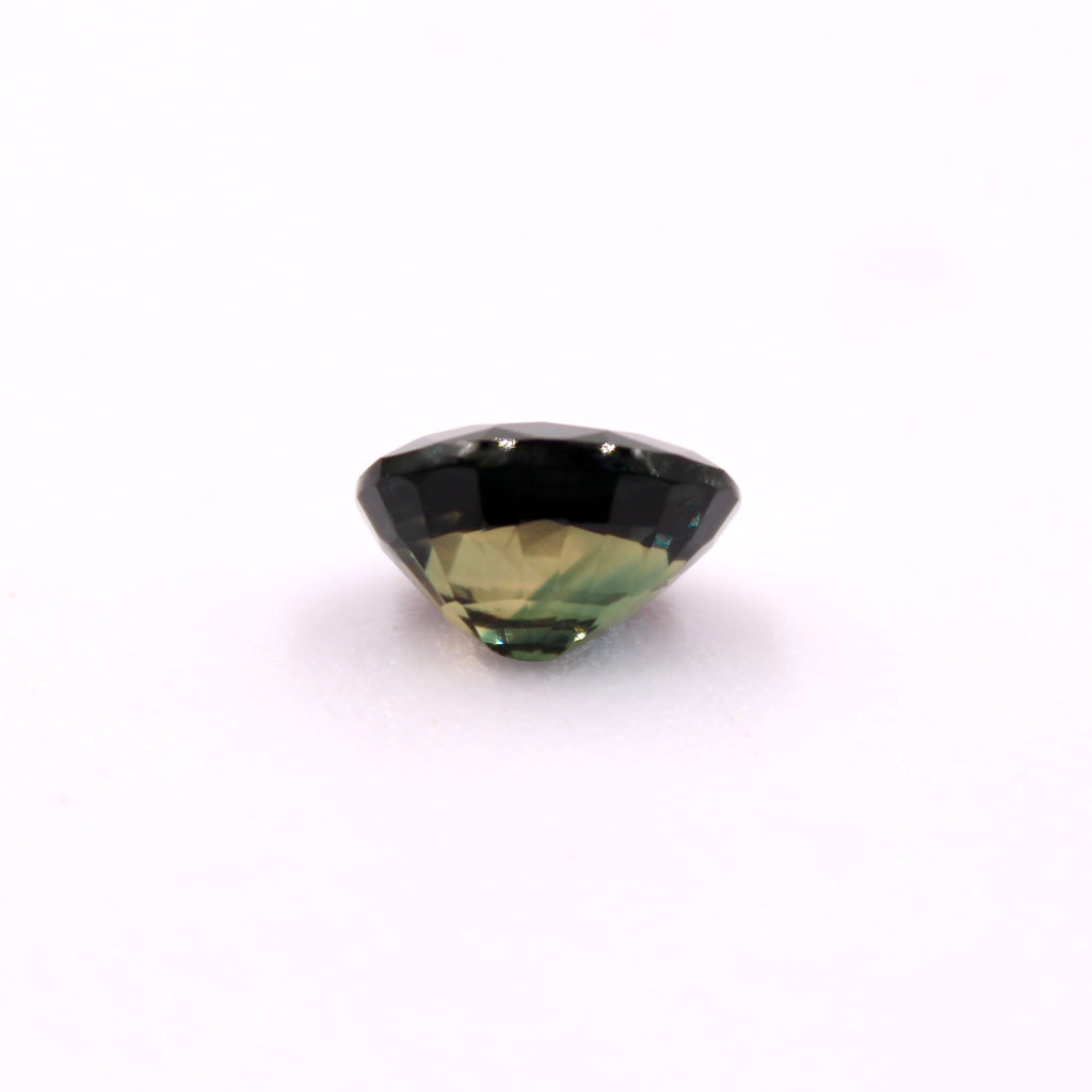 Natural Color Change Sapphire 3.5cts-Color Change Sapphire-Planet Gemstones