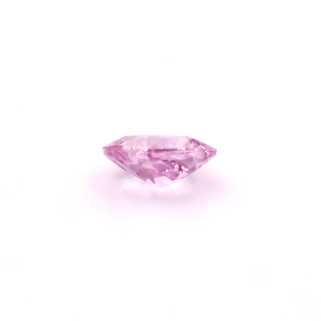 Natural Padparadscha Sapphire 1.24ct-Padparadscha Sapphire-Planet Gemstones