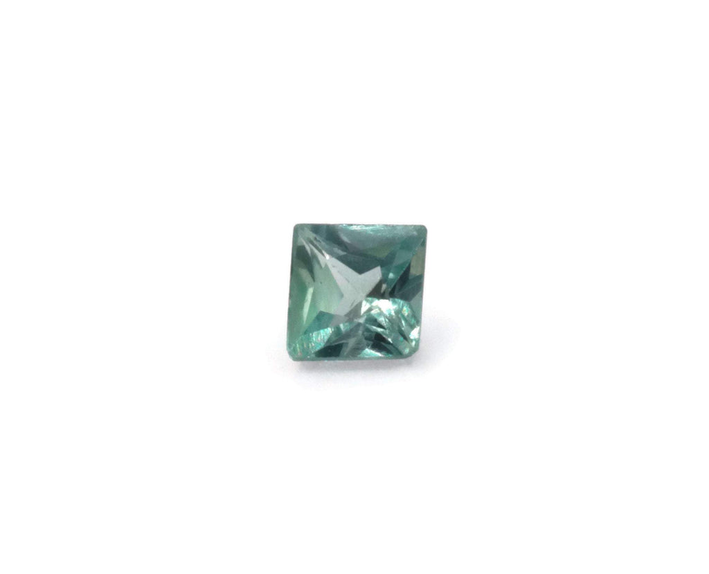 Alexandrite Square 3.5m-Alexandrite-Planet Gemstones