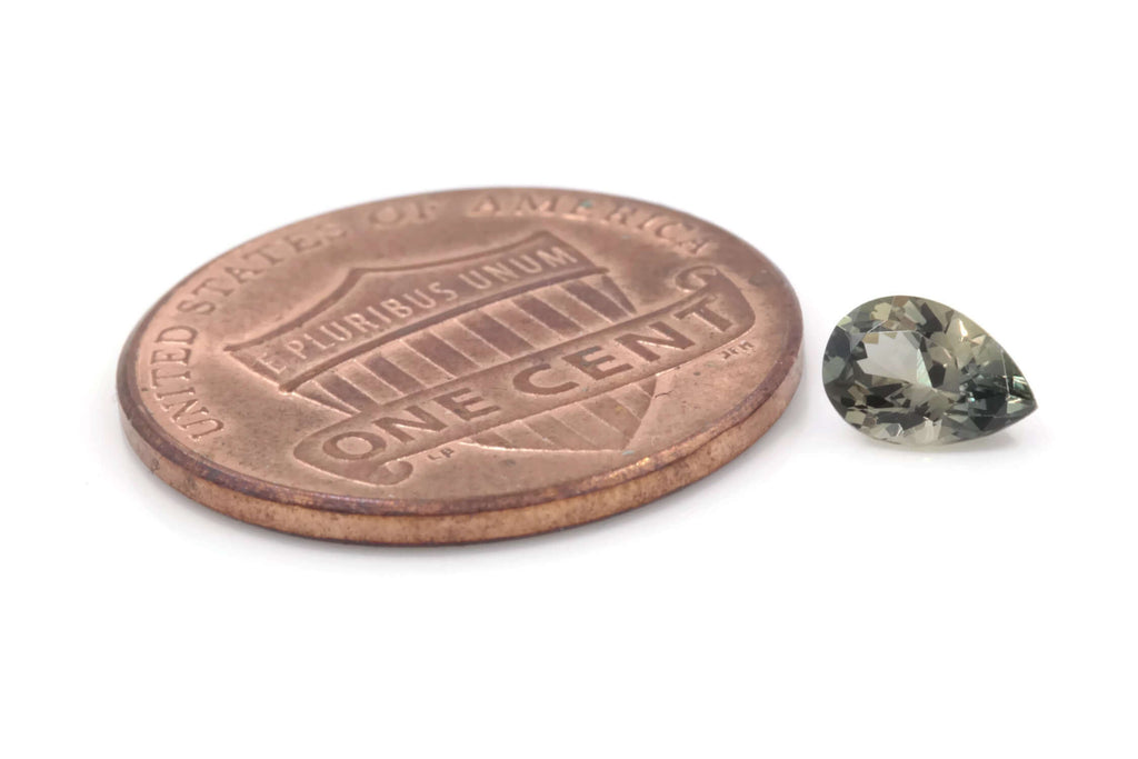 Color Change Sapphire 6x4mm-Color Change Sapphire-Planet Gemstones