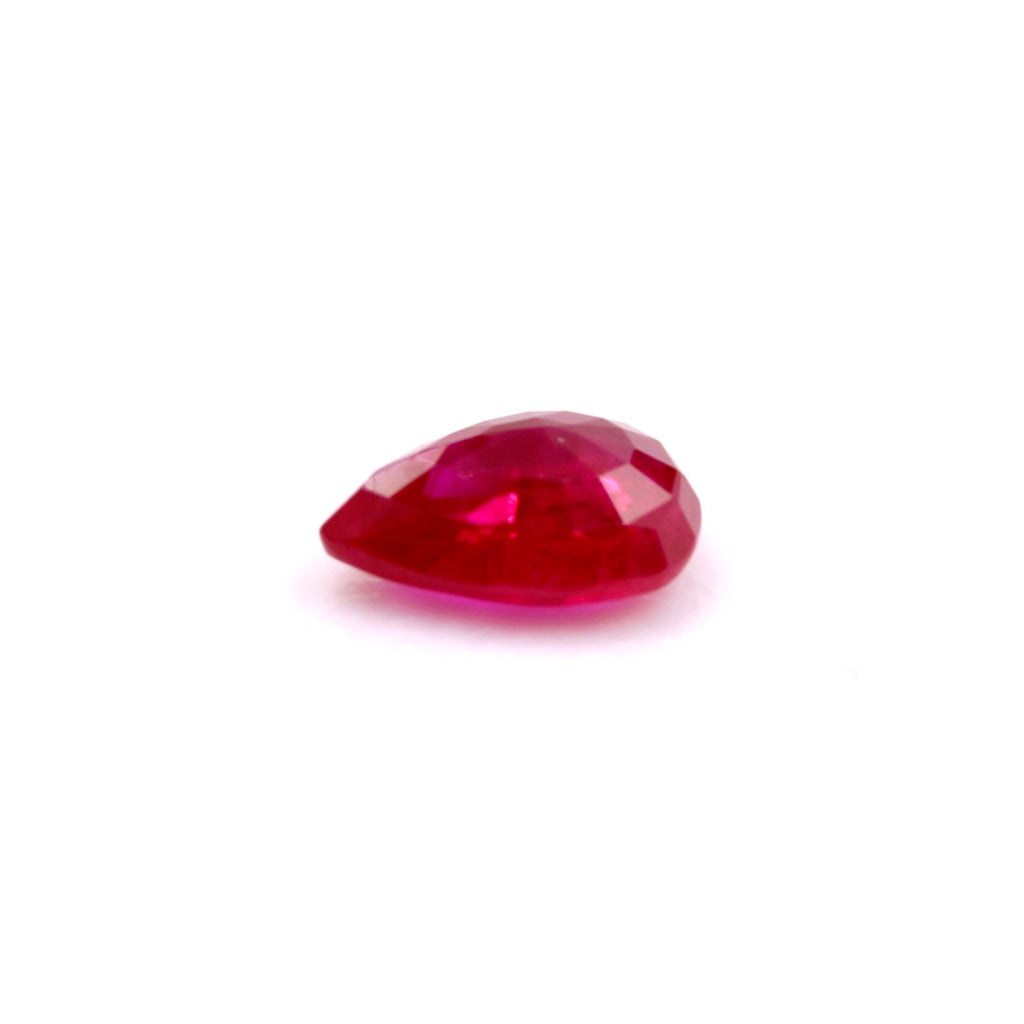 Natural Ruby 2.58ct-Ruby-Planet Gemstones