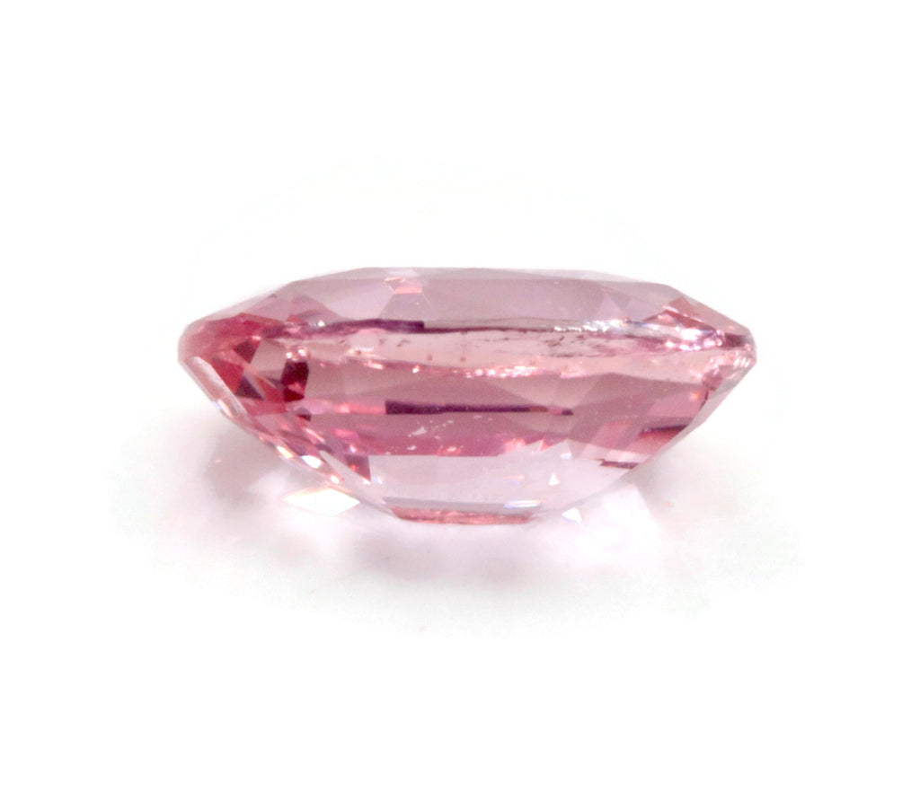 Natural Padparadscha Sapphire 1.68cts-Sapphire-Planet Gemstones