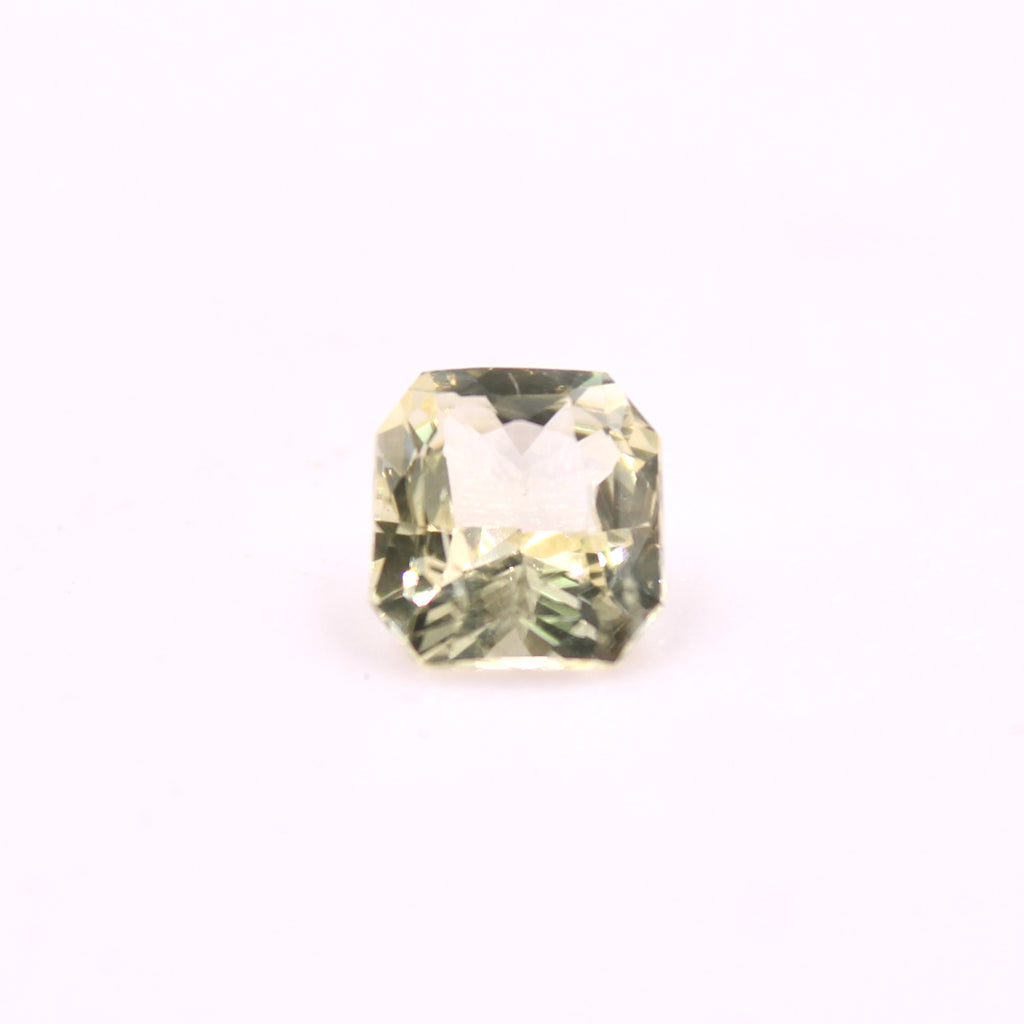 Natural Yellow Sapphire 2.30 ct-Sapphire-Planet Gemstones