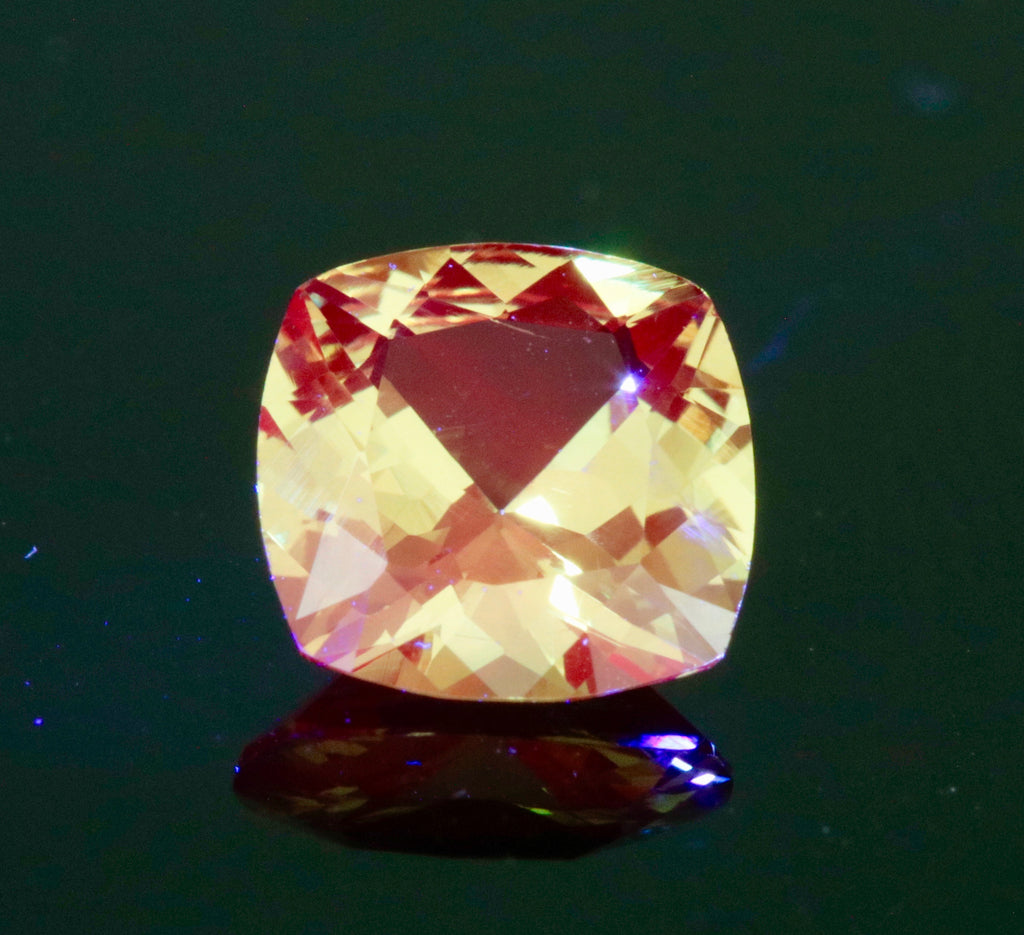 Natural Alexandrite 1.33cts-Alexandrite-Planet Gemstones