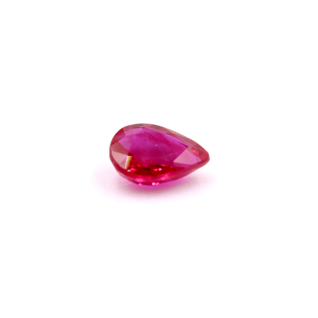 Natural Ruby 2.58ct-Ruby-Planet Gemstones