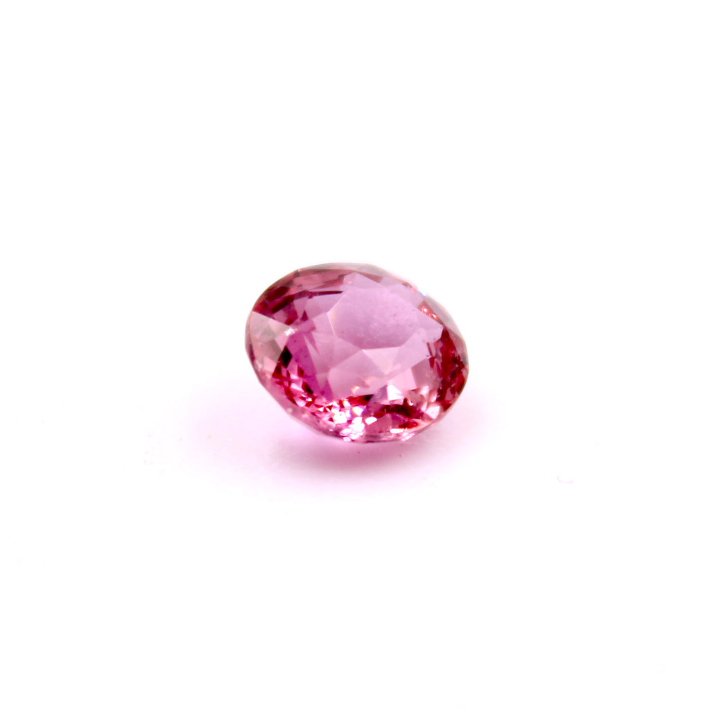 Natural Padparadscha Sapphire 1.77ct-Padparadscha Sapphire-Planet Gemstones