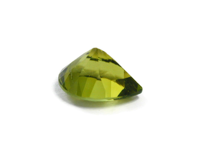 Tourmaline Pear 10x8mm-Tourmaline-Planet Gemstones
