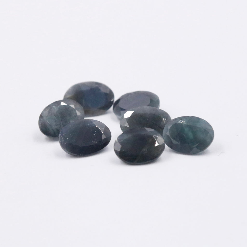 Alexandrite Oval 1ct-Alexandrite-Planet Gemstones