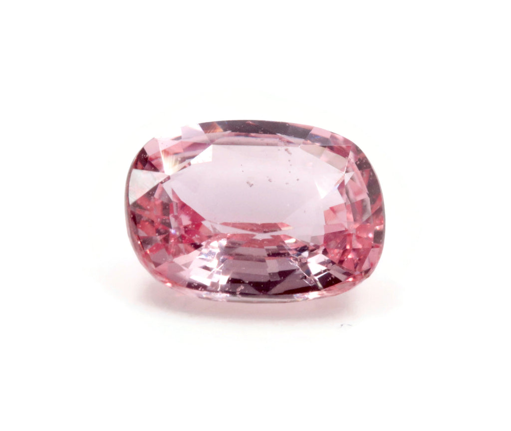 Natural Padparadscha Sapphire 1.68cts-Sapphire-Planet Gemstones