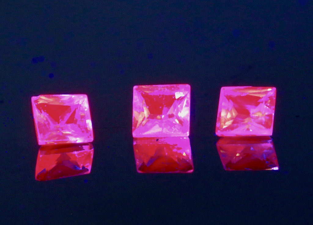 Alexandrite Square 3.5m-Alexandrite-Planet Gemstones