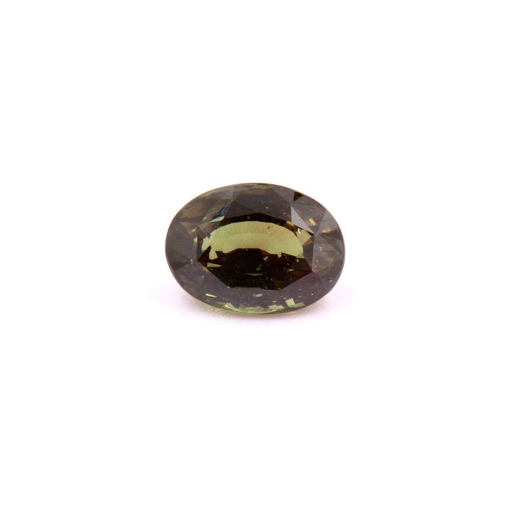 AGL certified Alexandrite Oval 8cts-Alexandrite-Planet Gemstones
