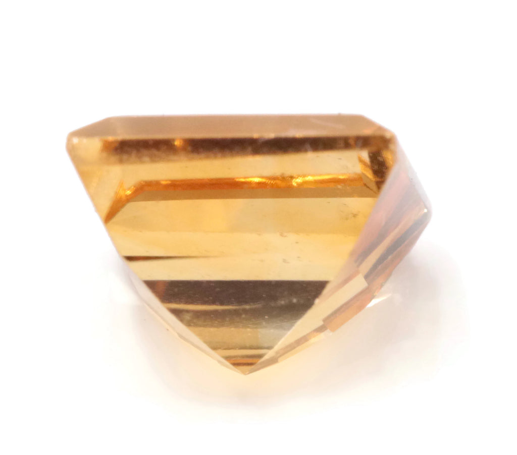 Natural Citrine 2cts-CITRINE-Planet Gemstones