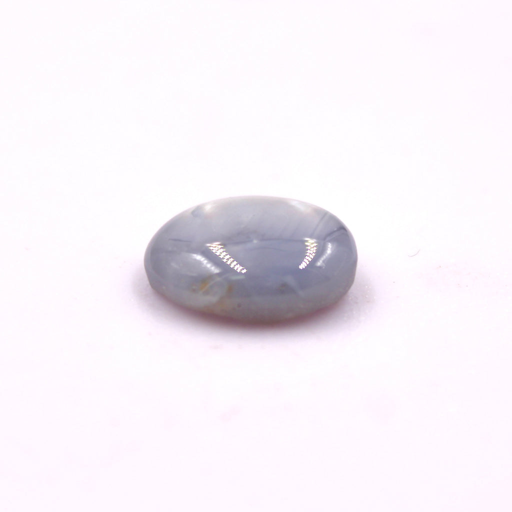 Natural Star Sapphire 5.83ct 11.9x10mm-Sapphire-Planet Gemstones