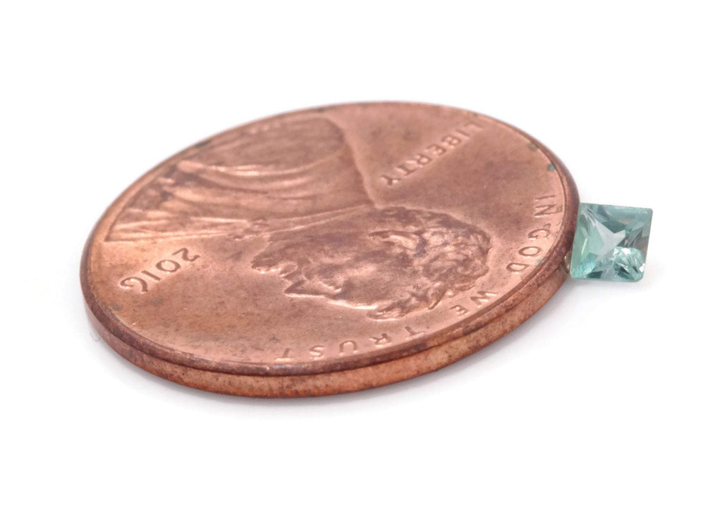 Alexandrite Square 3.5m-Alexandrite-Planet Gemstones