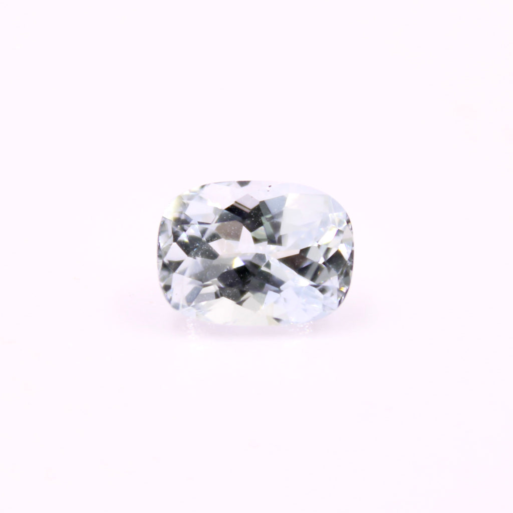 Natural Leuco Sapphire 3.08cts-Sapphire-Planet Gemstones