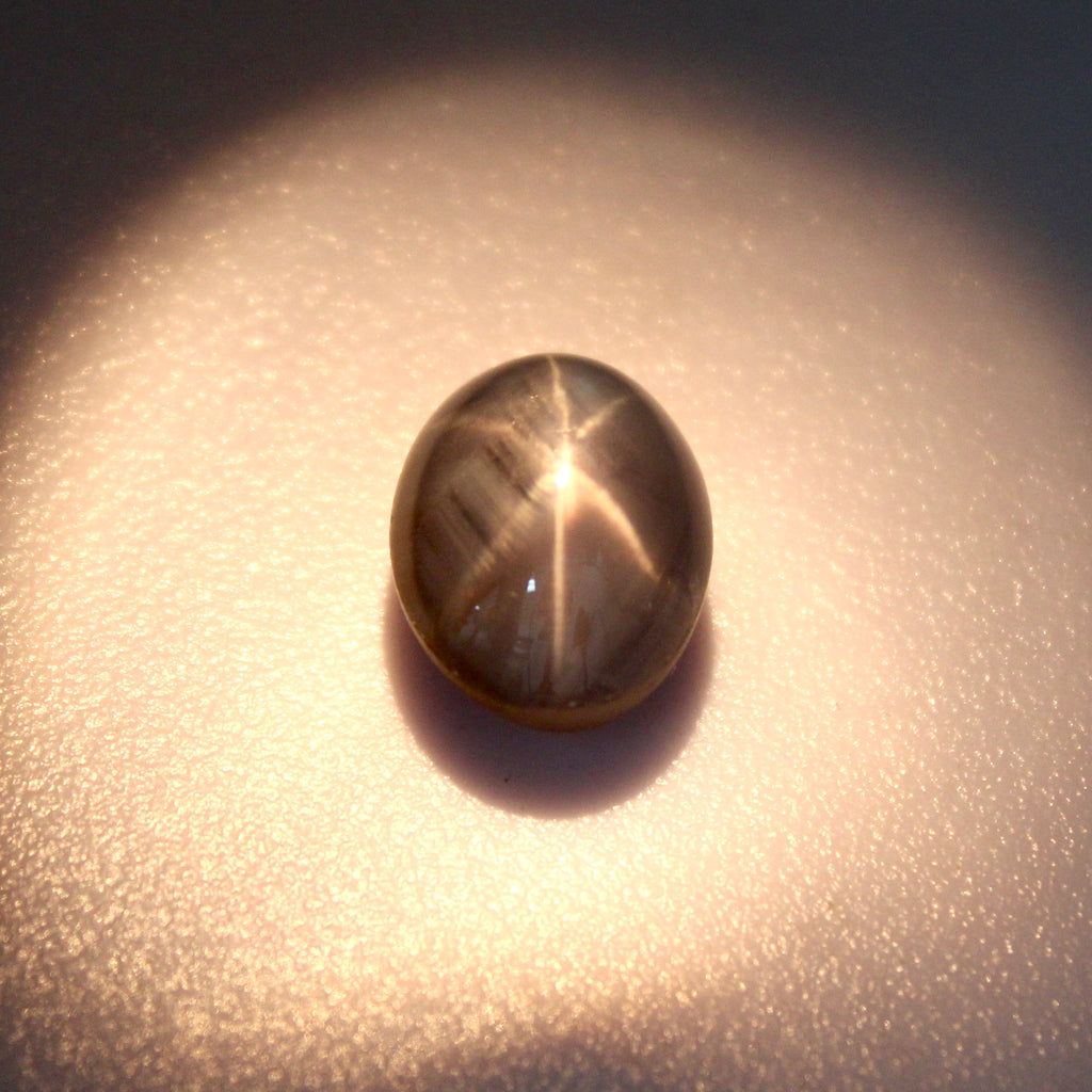 Natural Star Sapphire 8.5cts-Star Sapphire-Planet Gemstones