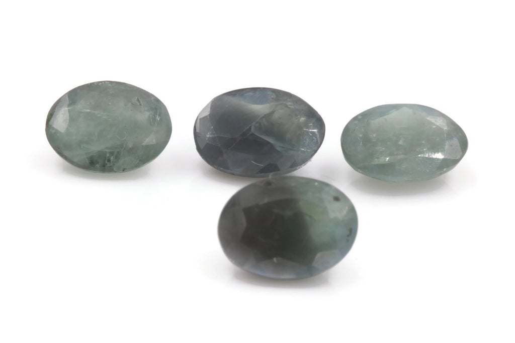 Alexandrite Oval-Alexandrite-Planet Gemstones