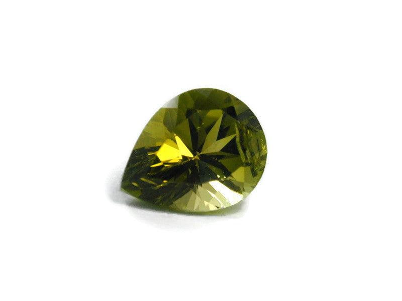 Tourmaline Pear 10x8mm-Tourmaline-Planet Gemstones
