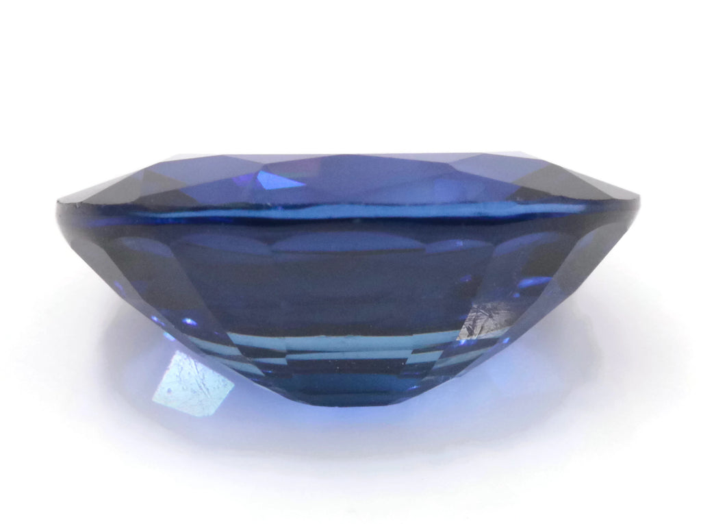 Sapphire Oval 14x11mm-Sapphire-Planet Gemstones