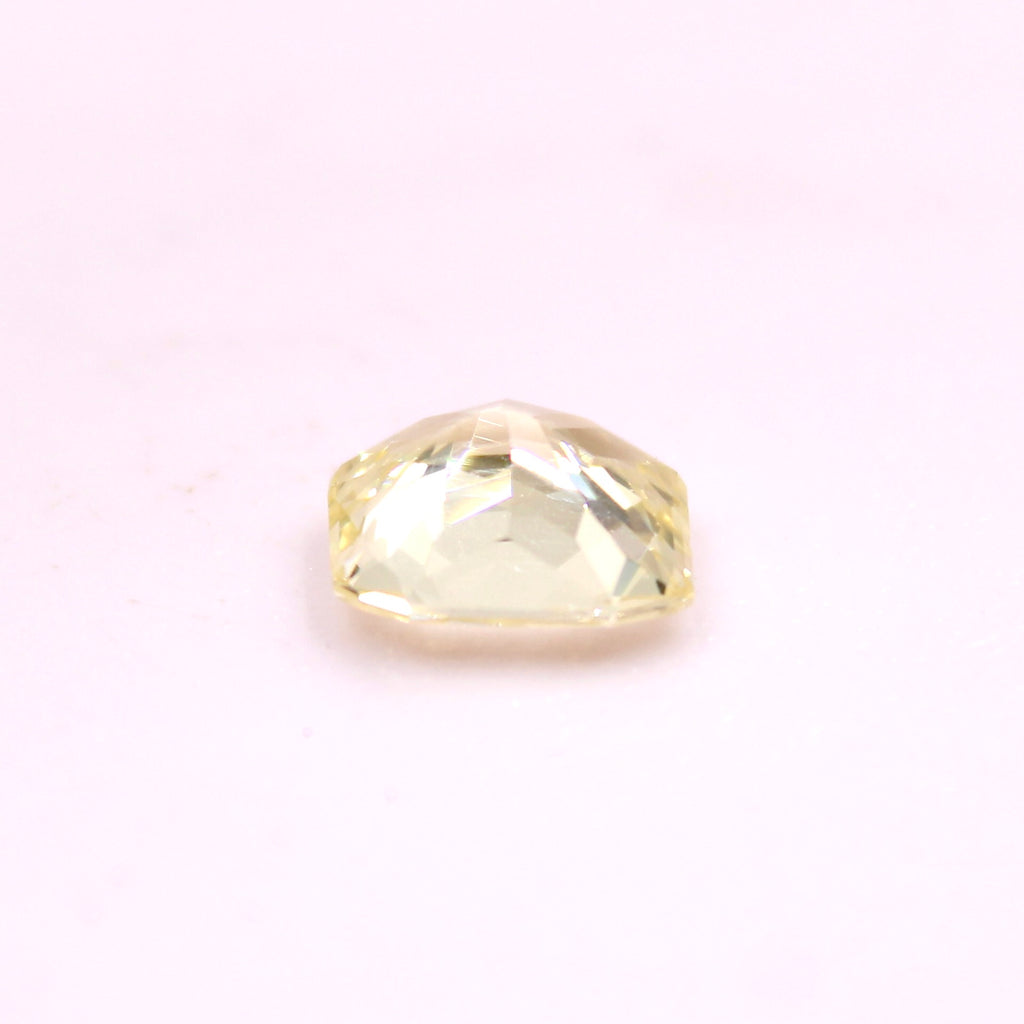 Natural Yellow Sapphire 2.30 ct-Sapphire-Planet Gemstones