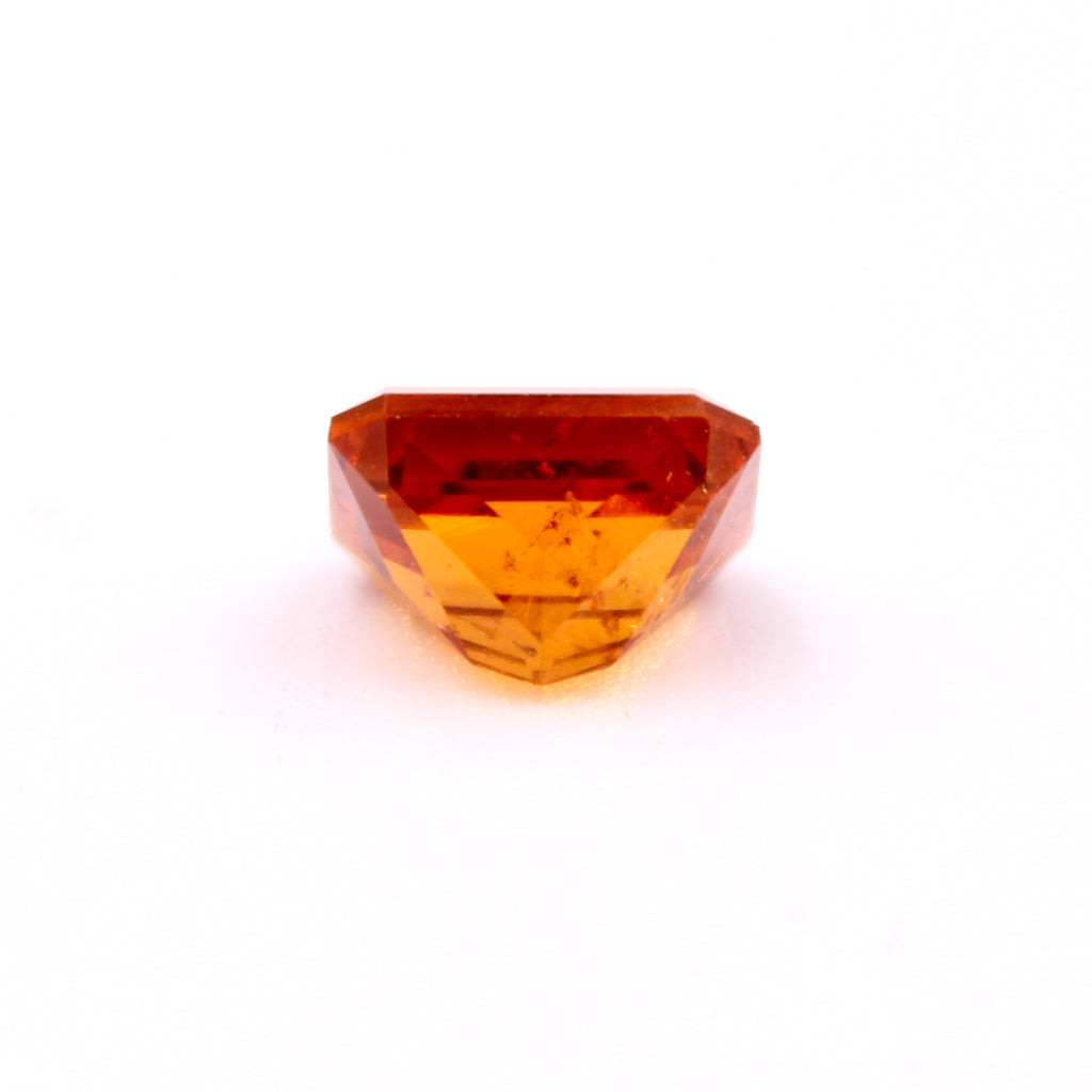 Natural Spessartine Mandarin Garnet 4.81ct-Garnet-Planet Gemstones