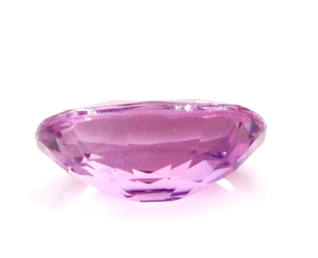 Natural Pink Sapphire 1.53cts-Planet Gemstones