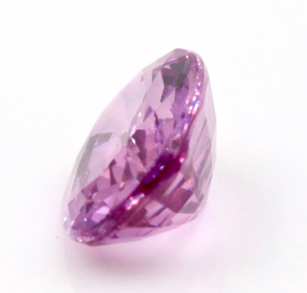 Natural Pink Sapphire 1.53cts-Planet Gemstones