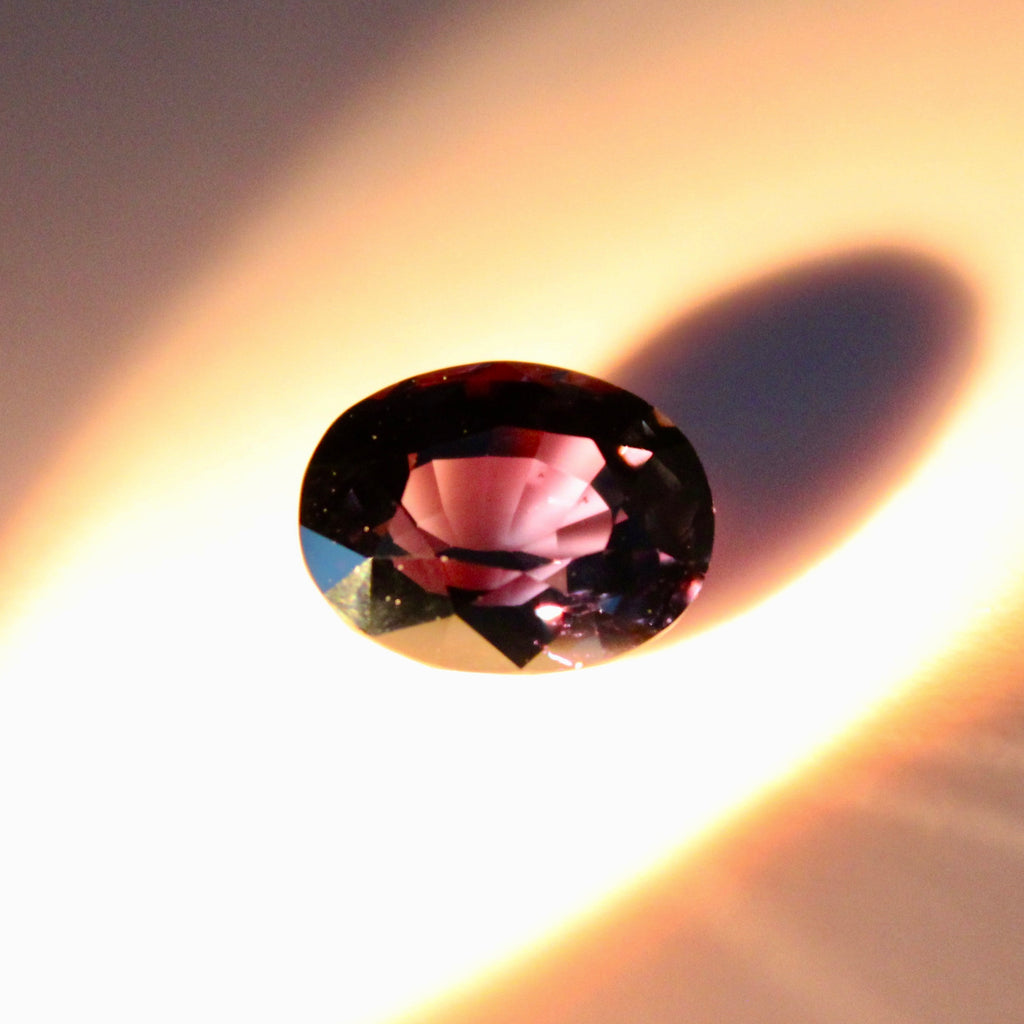 Natural Color Change Sapphire-Color Change Sapphire-Planet Gemstones