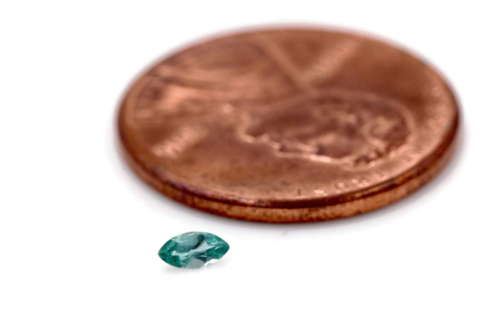 Alexandrite Marquise 4x2mm-Alexandrite-Planet Gemstones