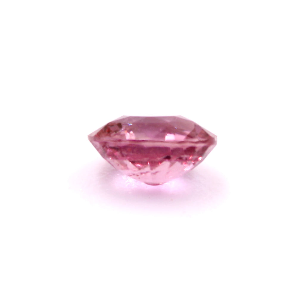 Natural Padparadscha Sapphire 1.77ct-Padparadscha Sapphire-Planet Gemstones
