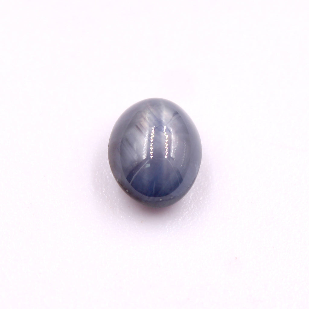 Natural Star Sapphire 8.5cts-Star Sapphire-Planet Gemstones