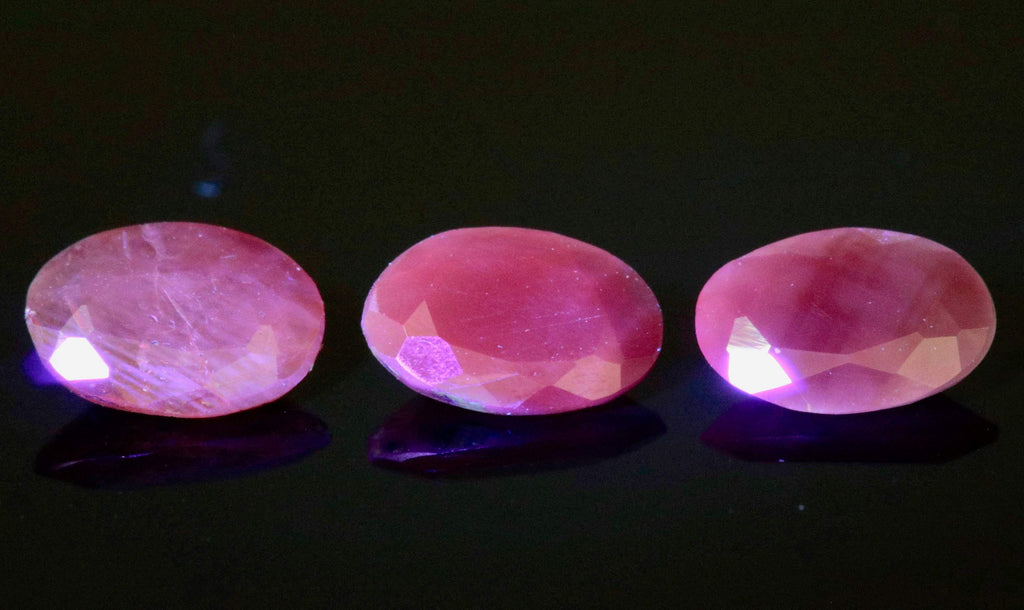 Alexandrite Oval-Alexandrite-Planet Gemstones