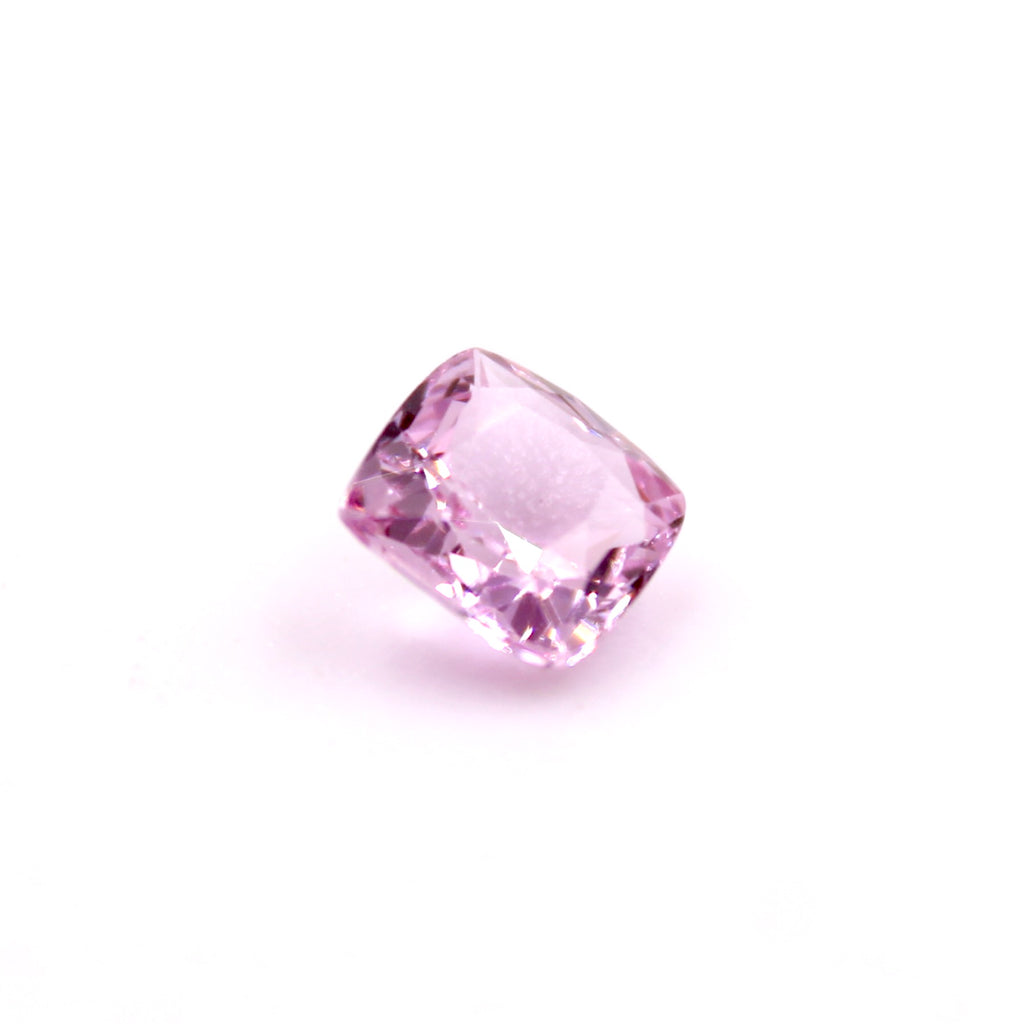 Natural Padparadscha Sapphire 1.24ct-Padparadscha Sapphire-Planet Gemstones