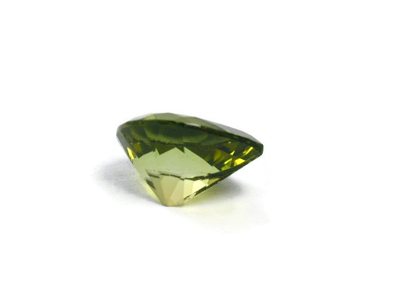 Tourmaline Pear 10x8mm-Tourmaline-Planet Gemstones
