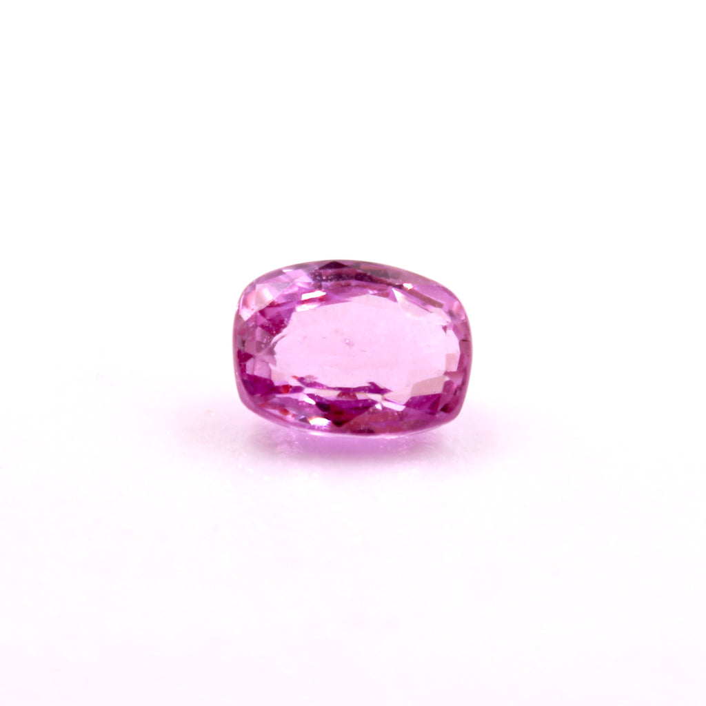 Natural Pink Sapphire 2.30ct-Pink Sapphire-Planet Gemstones