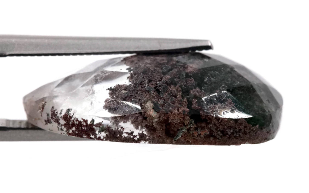 Moss Agate 13x19mm-Agate-Planet Gemstones
