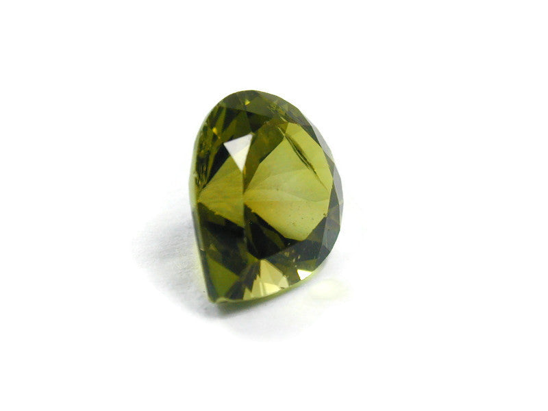 Tourmaline Pear 10x8mm-Tourmaline-Planet Gemstones