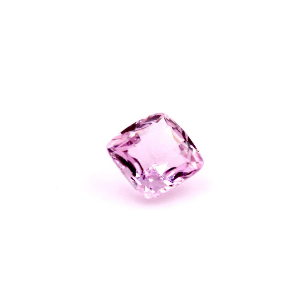 Natural Padparadscha Sapphire 1.24ct-Padparadscha Sapphire-Planet Gemstones