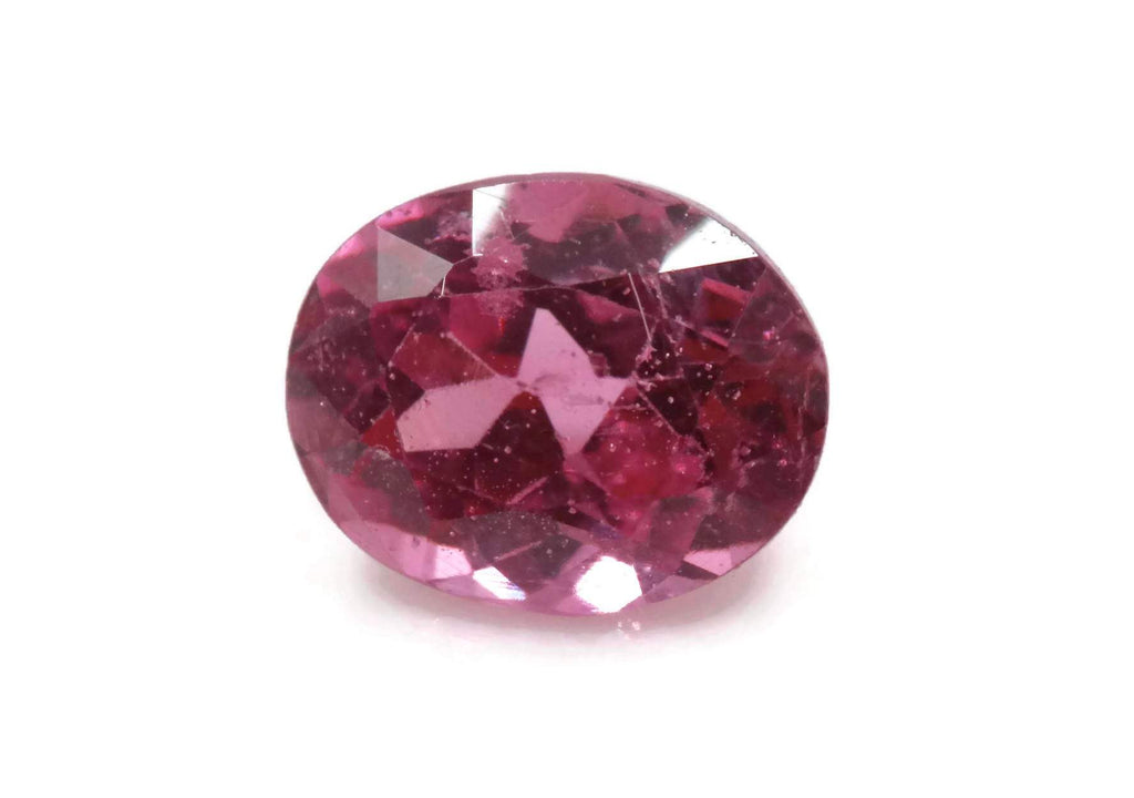 Pink Spinel 6x5mm-Spinel-Planet Gemstones