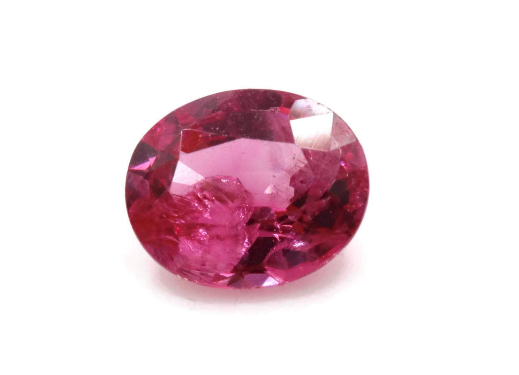 Pink Spinel 6x5mm-Spinel-Planet Gemstones