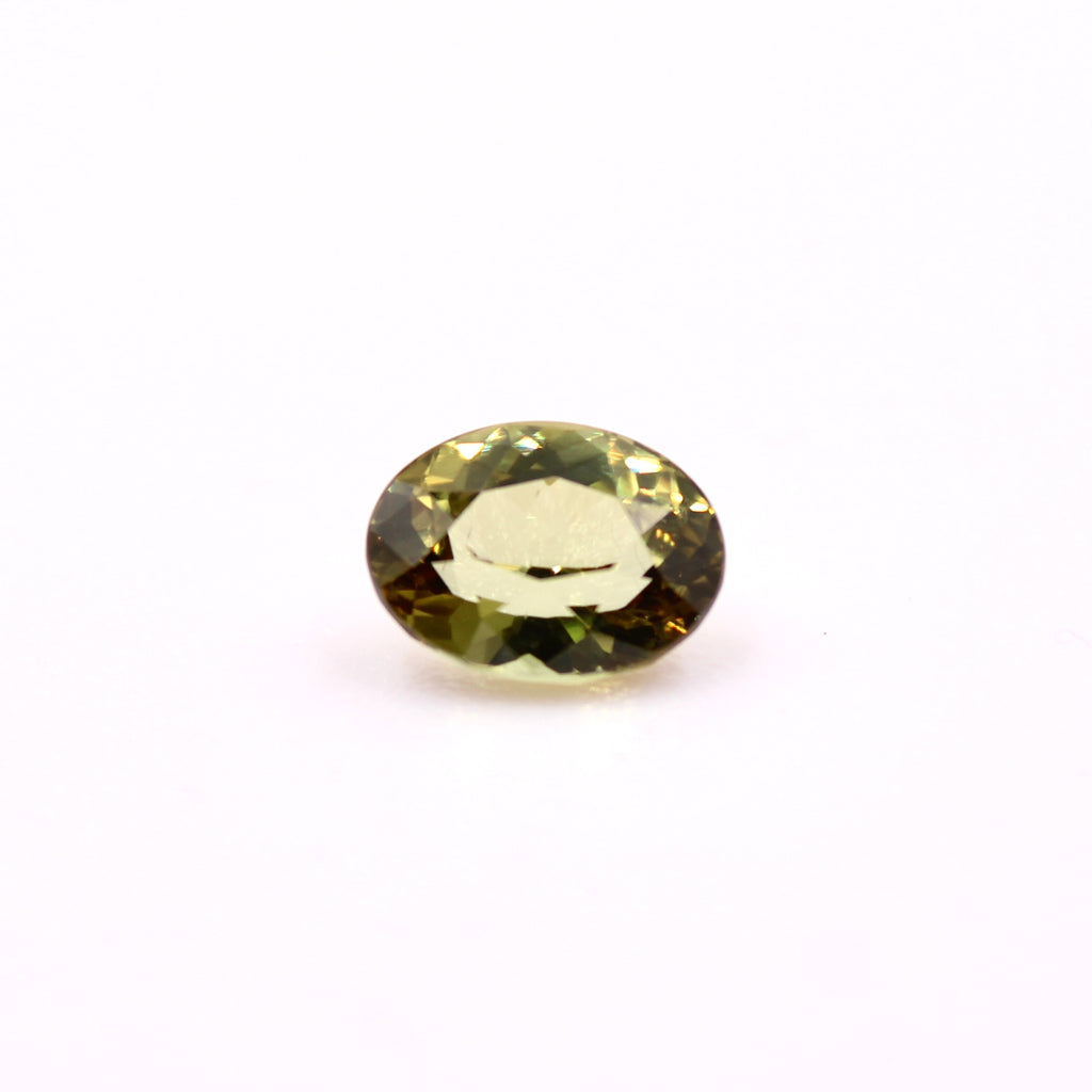 GIA Certified Natural Alexandrite Oval 9x7 2.77ct-Alexandrite-Planet Gemstones