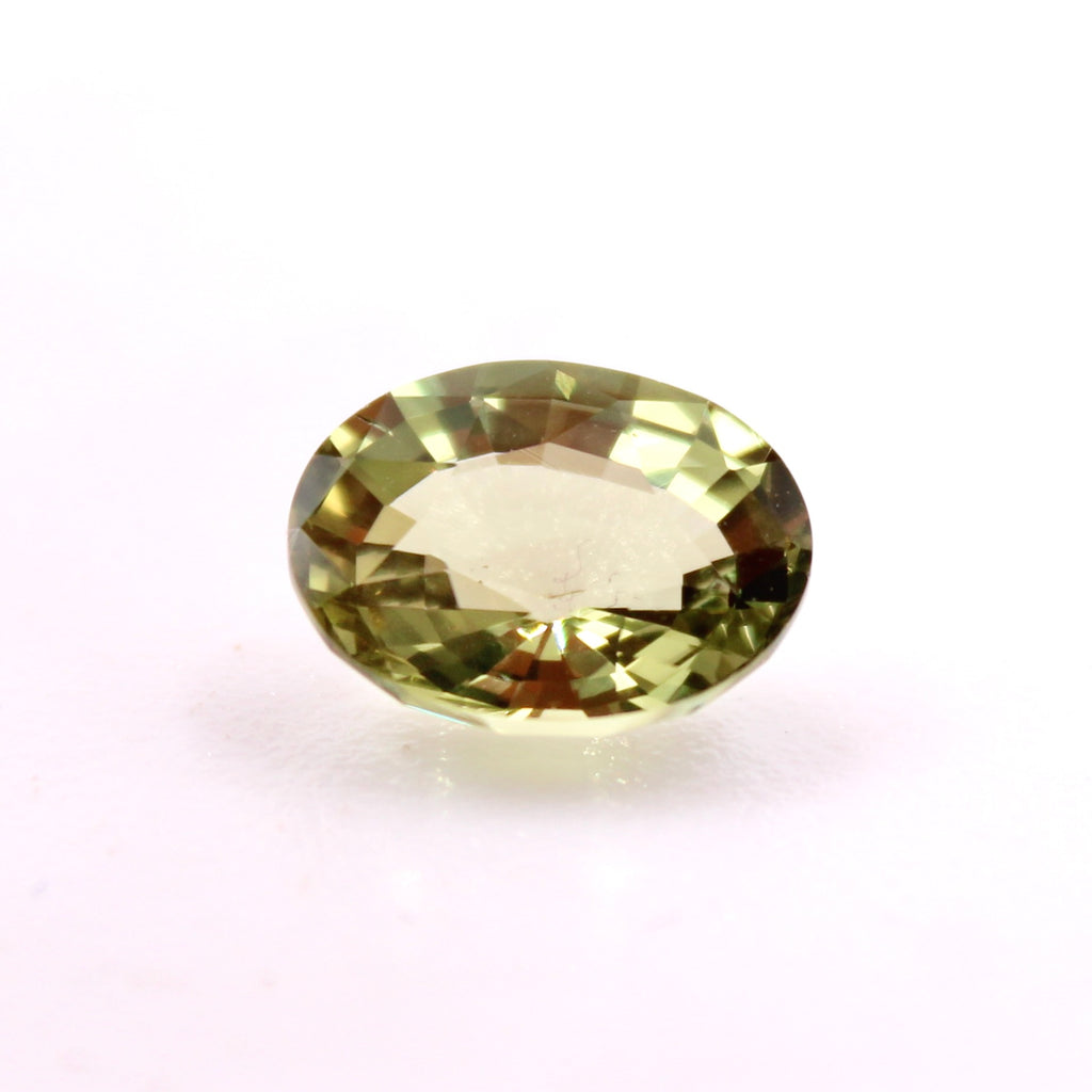 GIA Certified Natural Alexandrite Oval 3.09cts 10x8-Alexandrite-Planet Gemstones