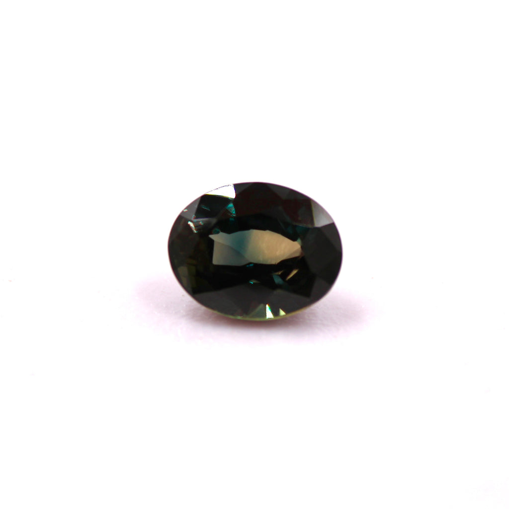 Natural Color Change Sapphire 3.5cts-Color Change Sapphire-Planet Gemstones