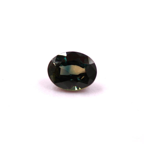 Natural Color Change Sapphire 3.5cts