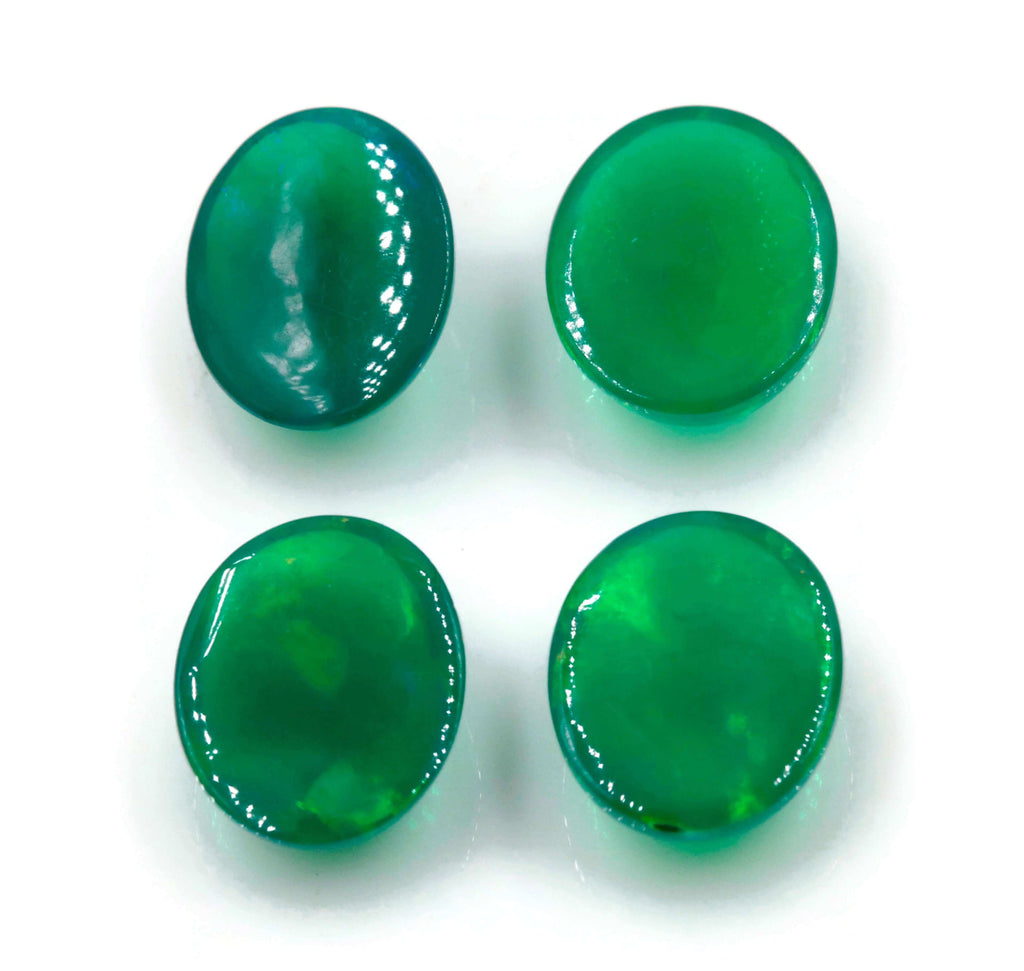 Opal Oval 10x8mm-opal-Planet Gemstones