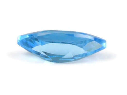 Topaz Marquise 10x5mm-Blue Topaz-Planet Gemstones