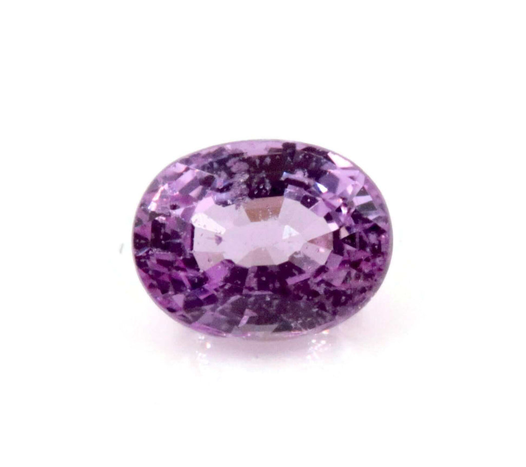 Natural Pink Sapphire OV 4x3mm 0.24cts September Birthstone Sapphire Gemstone Pink Sapphire healing stone Pink sapphire SKU:114613-Sapphire-Planet Gemstones
