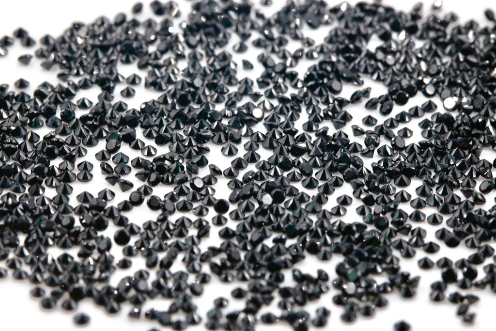 Spinel Round 1.5mm-Spinel-Planet Gemstones